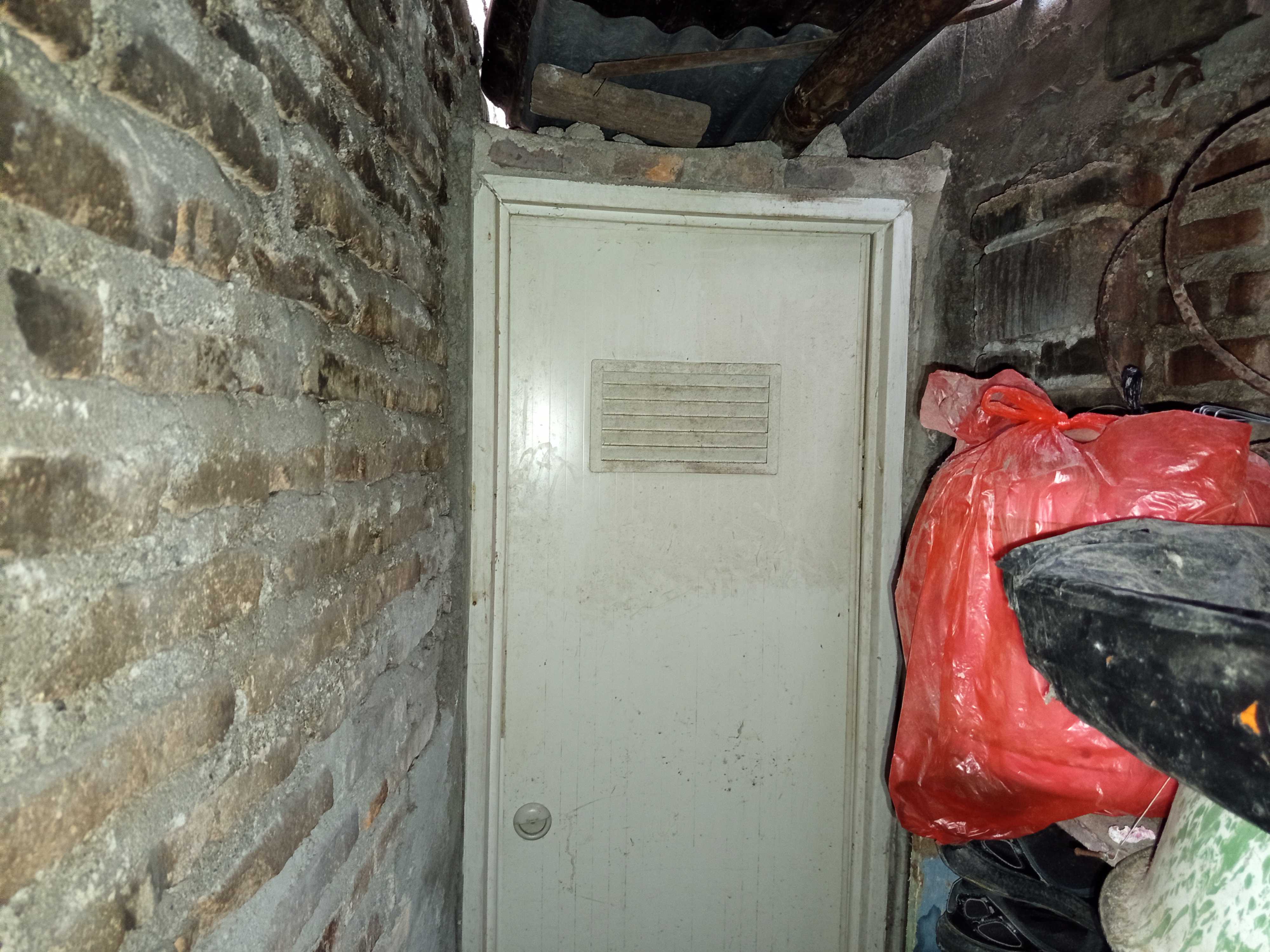 Foto Jamban/WC 0%